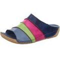 Mules femme sur Grenoble : Mules Gemini -