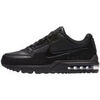 Baskets basses Nike Air Max LTD 3 Triple Black