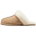 Chaussons / Pantoufles sur Grenoble : Chaussons UGG Scuffette II Mustard Seed