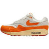 Baskets basses Nike Air Max 1 Magma Orange