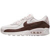 Baskets basses Nike Air Max 90 Brown Tile