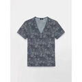Chemises sur Grenoble : Chemise TBS HABBYCHA