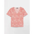 Chemises sur Grenoble : Chemise TBS HABBYCHA