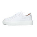 Baskets homme sur Grenoble : Baskets basses Alexander Smith ASBDRTM-1001-TWT