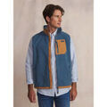 Gilets sur Grenoble : Gilet TBS CADENSAN
