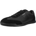 Baskets homme sur Grenoble : Baskets basses BOSS Nitan Lowp Nymn