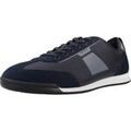 Baskets homme sur Grenoble : Baskets basses BOSS Nitan Lowp Nymn