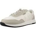 Baskets homme sur Grenoble : Baskets basses BOSS Titanium Runn Nypun
