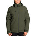 Vestes sur Grenoble : Veste Trango CHAQUETA SALAMA COMPLET