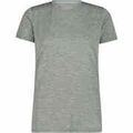 Tee-shirts sur Grenoble : T-shirt Cmp WOMAN T-SHIRT