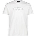 Tee-shirts sur Grenoble : T-shirt Cmp MAN T-SHIRT