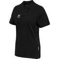 Polos sur Grenoble : Polo hummel hmlMOVE GRID POLO WOMAN