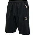 Shorts/Bermuda sur Grenoble : Short hummel hmlMOVE GRID COTTON SHORTS