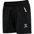 Shorts/Bermuda sur Grenoble : Short hummel hmlMOVE GRID COTTON SHORTS WOMAN