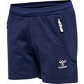 Shorts/Bermuda sur Grenoble : Short hummel hmlMOVE GRID COTTON SHORTS WOMAN