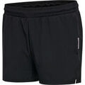 Shorts/Bermuda sur Grenoble : Short hummel hmlMOVE GRID WOVEN SHORTS WOMAN