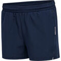 Shorts/Bermuda sur Grenoble : Short hummel hmlMOVE GRID WOVEN SHORTS WOMAN