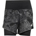 Short sur Grenoble : Short adidas 2 EN 1 EFECTO SPRAY ADI365
