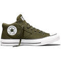 Baskets homme sur Grenoble : Baskets basses Converse -