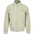 Vestes sur Grenoble : Blouson Fred Perry The Brentham Jacket