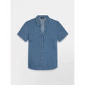 Chemises sur Grenoble : Chemise TBS MANDYCHA