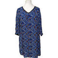 Robes sur Grenoble : Robe Inextenso Top/T-shirt Taille 36 / S Bleu