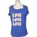Tee-shirts sur Grenoble : T-shirt Inextenso Top/T-shirt Taille 38 / M Violet