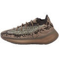 Baskets femme sur Grenoble : Baskets basses Yeezy Boost 380 Stone Salt