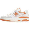Baskets basses New Balance 550 Burnt Orange