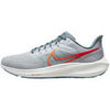 Baskets basses Nike Air Zoom Pegasus 39 Pure Platinum Total Orange
