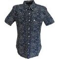 Chemises/chemisettes sur Grenoble : Chemise Lambretta LB407