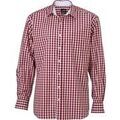 Chemises/chemisettes sur Grenoble : Chemise James And Nicholson LT2332