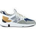Baskets homme sur Grenoble : Baskets basses Munich -