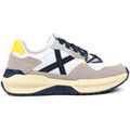 Baskets basses Munich -