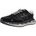 Baskets femme sur Grenoble : Baskets basses Premiata Lauryn 7779