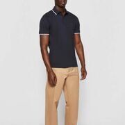 Polo BOSS Passertip