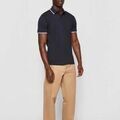 Polo BOSS Passertip