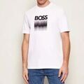 Tee-shirts sur Grenoble : T-shirt BOSS Te Insignia