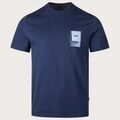 Tee-shirts sur Grenoble : T-shirt BOSS 50556023hb