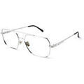 Lunettes de soleil Xlab cadre argent&eacute; Cefalonia modifi&eacute; Cadres Optiques, Argent, 5 Argent&eacute; Grenoble