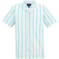 Chemises/chemisettes sur Grenoble : Chemise Regatta Hadlin