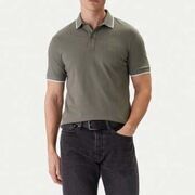 Polo BOSS Passertip