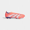 Chaussures de foot adidas Predator League Laceless FG/MG Coral Blaze Pack