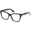 Lunettes de soleil Guess GU50235 Cadres Optiques, Noir, 52 mm