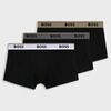 Boxers BOSS 50554693hb Multicolore