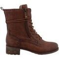 Bottes femme sur Grenoble : Bottines Mustang Bottines 15M00-62002