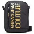 Saccoches / Etuis sur Grenoble : Sacoche Versace Jeans Couture Pochette 73YA4B96