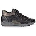 Baskets femme sur Grenoble : Baskets montantes Remonte Baskets R1465