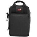 Sac a dos Levis Sac &agrave; dos WOMEN S L-PACK MINI Noir Grenoble