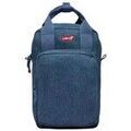 Sacs &agrave; dos sur Grenoble : Sac a dos Levis Sac &agrave; dos WOMEN S L-PACK MINI Bleu
